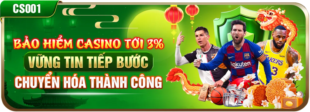 Bàn chơi Xóc Đĩa trực tuyến với các lựa chọn cược