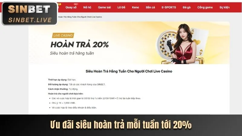 Lợi ích khi đăng nhập xocdia code